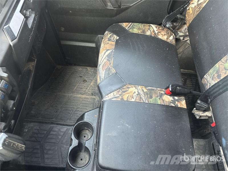Polaris Ranger Crew XP 1000 Northstar Ultimate 4x4 Utility Pomoćne mašine