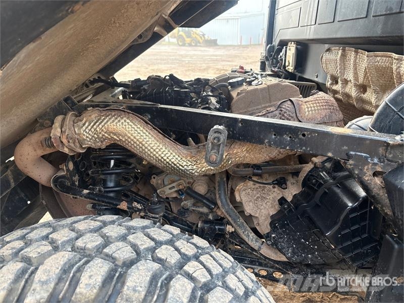 Polaris Ranger Crew XP 1000 Northstar Ultimate 4x4 Utility Pomoćne mašine