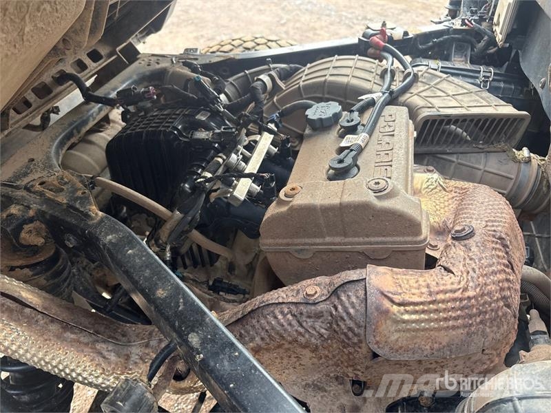 Polaris Ranger Crew XP 1000 Northstar Ultimate 4x4 Utility Pomoćne mašine