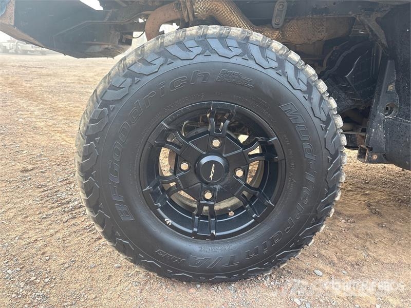Polaris Ranger Crew XP 1000 Northstar Ultimate 4x4 Utility Pomoćne mašine