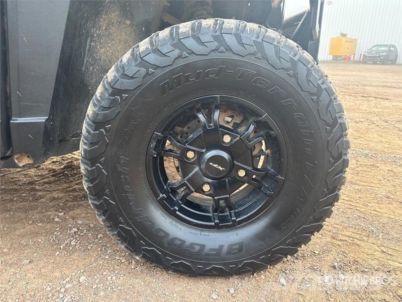 Polaris Ranger Crew XP 1000 Northstar Ultimate 4x4 Utility Pomoćne mašine