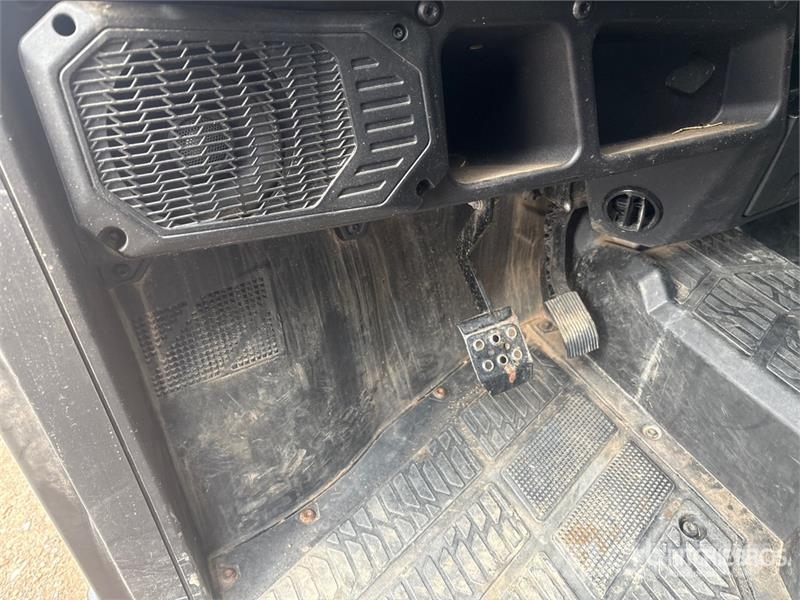 Polaris Ranger Crew XP 1000 Northstar Ultimate 4x4 Utility Pomoćne mašine