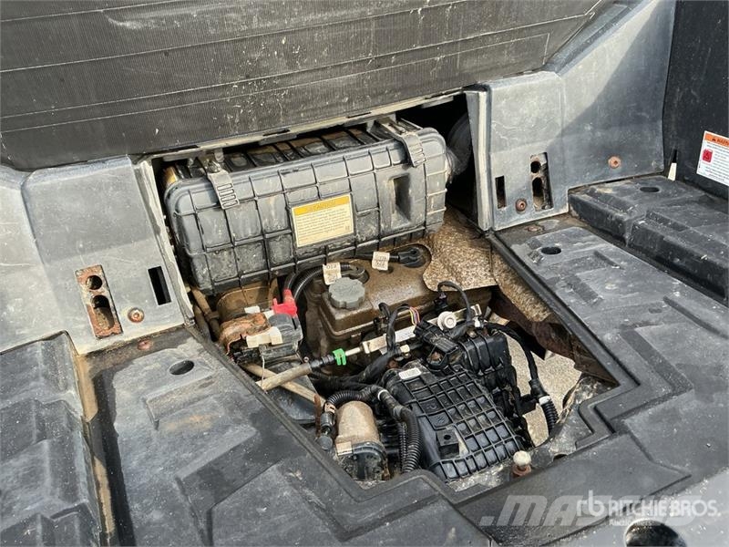 Polaris Ranger RZR 4x4 Side By Side PKWs