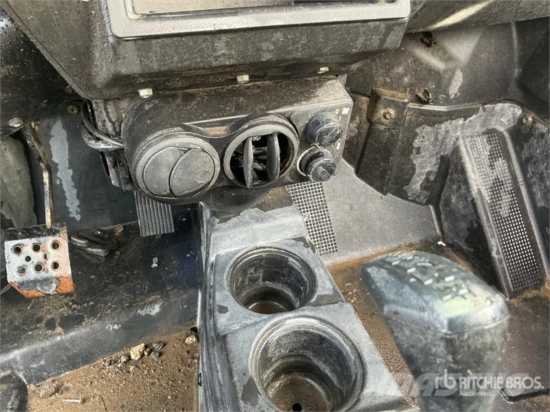 Polaris Ranger RZR 4x4 Side By Side PKWs
