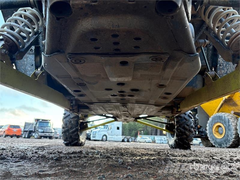 Polaris RZR 4x4 Side By Side Avtomobili