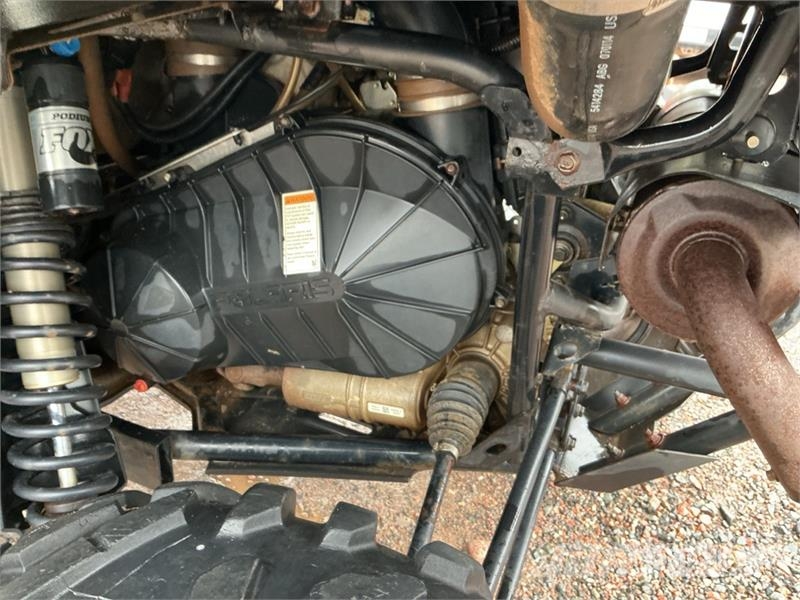 Polaris RZR 900X EPS 4x4 Side By Side 자동차