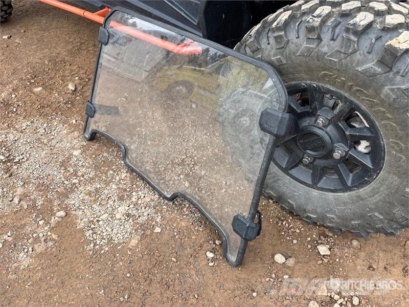 Polaris RZR XP 4 1000 TURBO 4x4 Side By Side PKWs