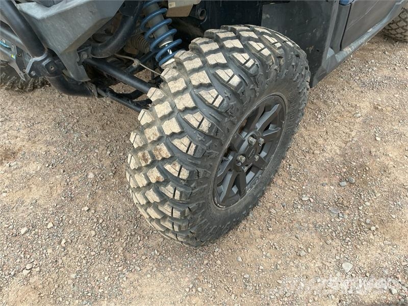 Polaris Xpedition 4x4 Utility Vehicle Máquinas utilitárias