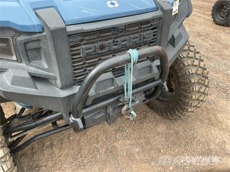 Polaris Xpedition 4x4 Utility Vehicle Máquinas utilitárias