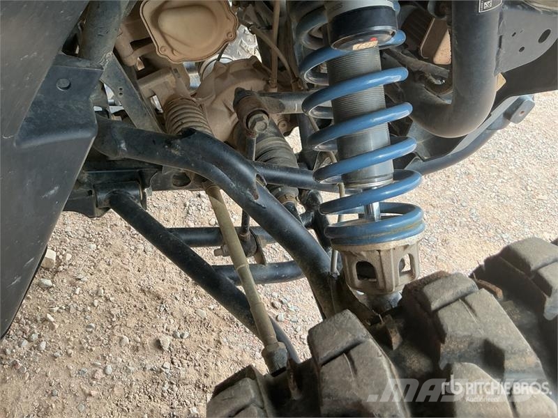 Polaris Xpedition 4x4 Utility Vehicle Máquinas utilitárias