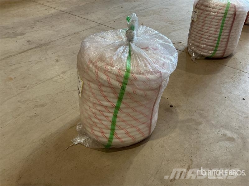 Polyester Arborist Outdoor Rope Rigging Hoisting L Drugi deli