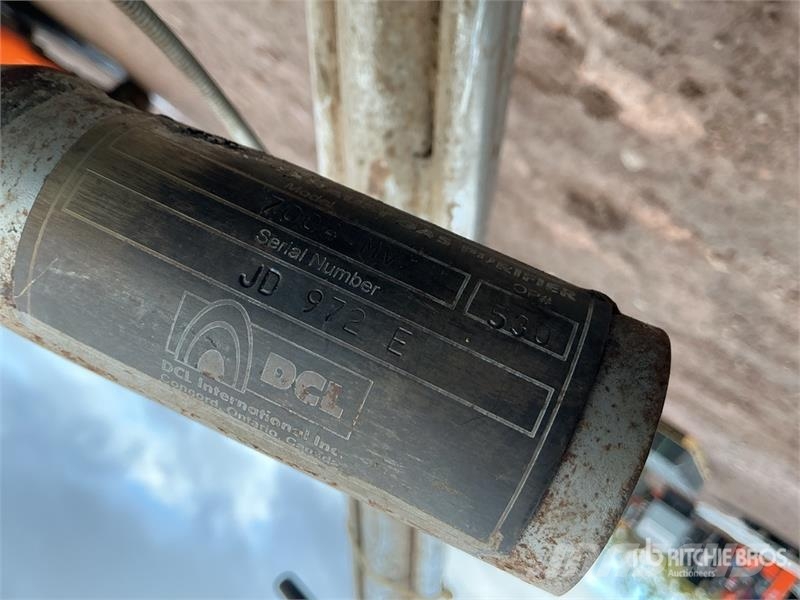 Power Trowel Špakteļlāpstiņas