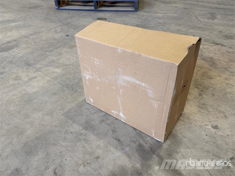 Powertek PT-H500G Rotary Green Line Laser Level (Unused) 仪器、测量及自动化设备