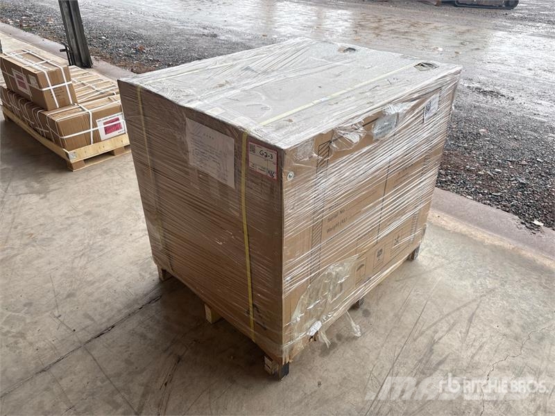 Powertek PT620 Construction - Others