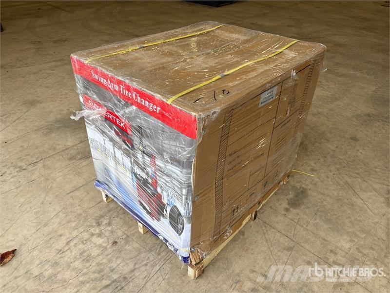Powertek PT620 Stavebníctvo - ostatné