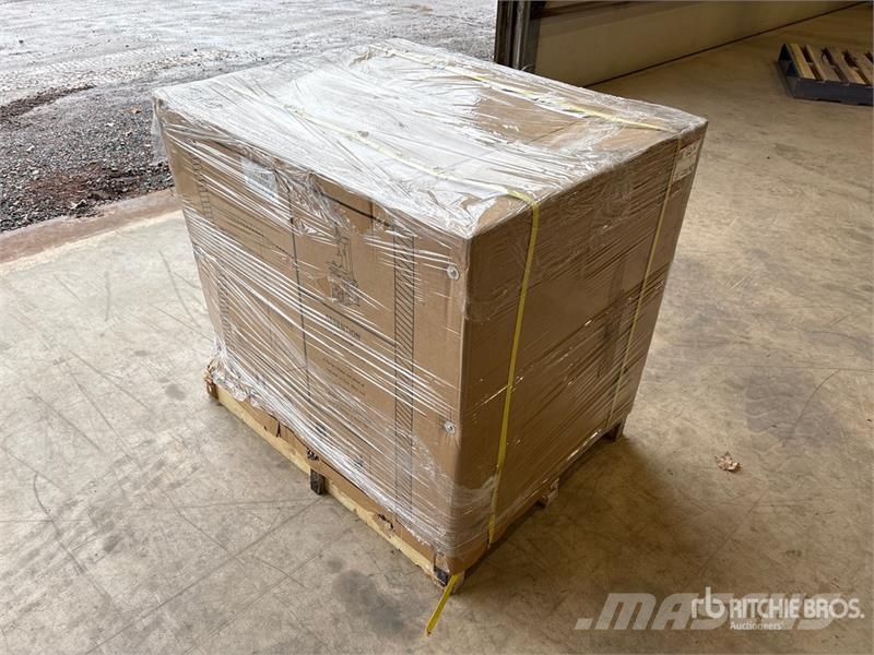Powertek PT620 Stavebníctvo - ostatné