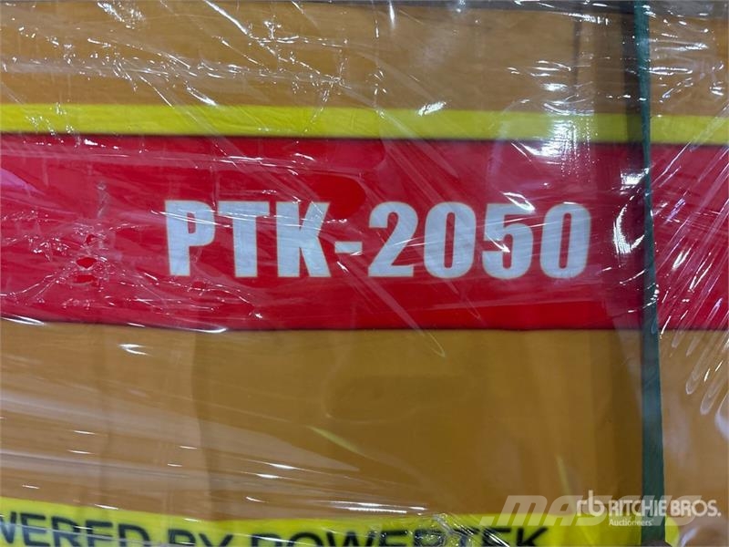 Powertek PTK-2050 Electric Air Cooler (Unused) مكابس