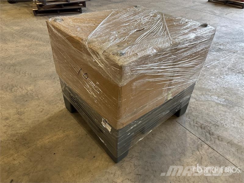 Powertek PTP-440L 116 gal Portable Poly Diesel Fuel Tank (U 연료 및 첨가제 탱크