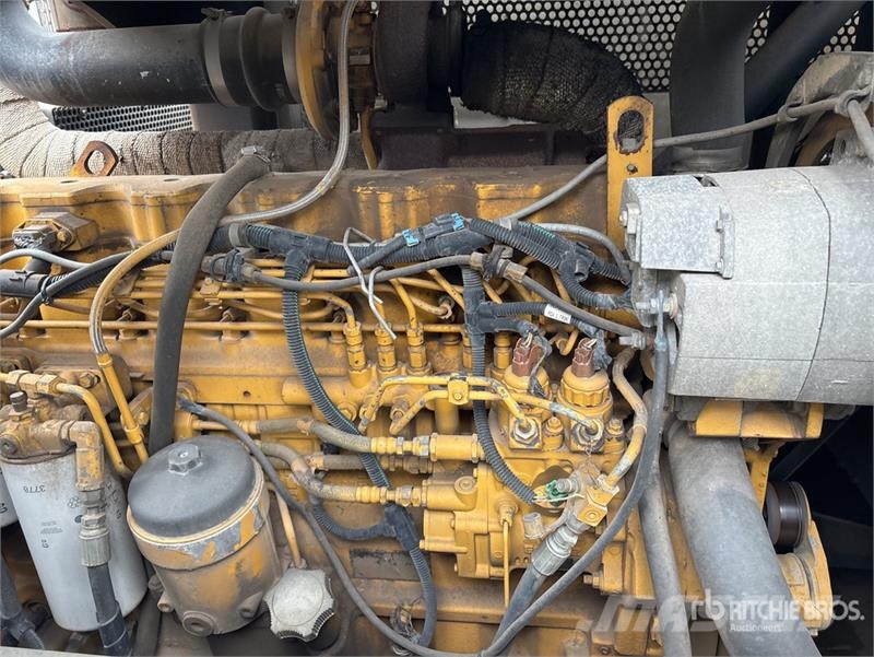 PowerTraxx Crawler Carrier Aerial Lift w/ Terex Hi Bouw - Overige