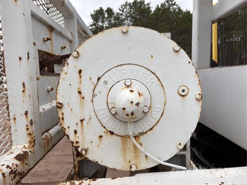  PowerTraxx Crawler Carrier Aerial Lift w/ Terex Hi Bouw - Overige