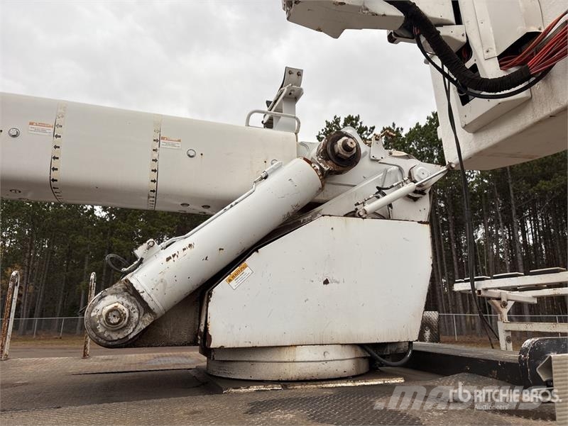  PowerTraxx Crawler Carrier Aerial Lift w/ Terex Hi Bouw - Overige
