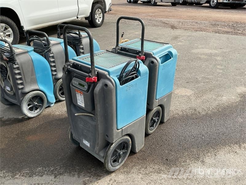 Quantity of (2) Dehumidifier - Fits DRI-EAZ LGR 70 Drugi deli