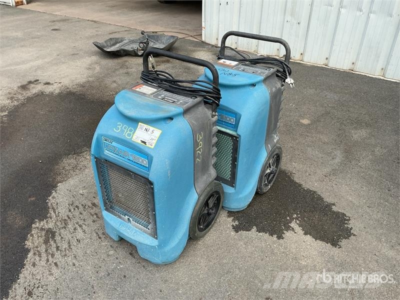 Quantity of (2) Dehumidifier - Fits DRI-EAZ DRIZAI Drugi deli
