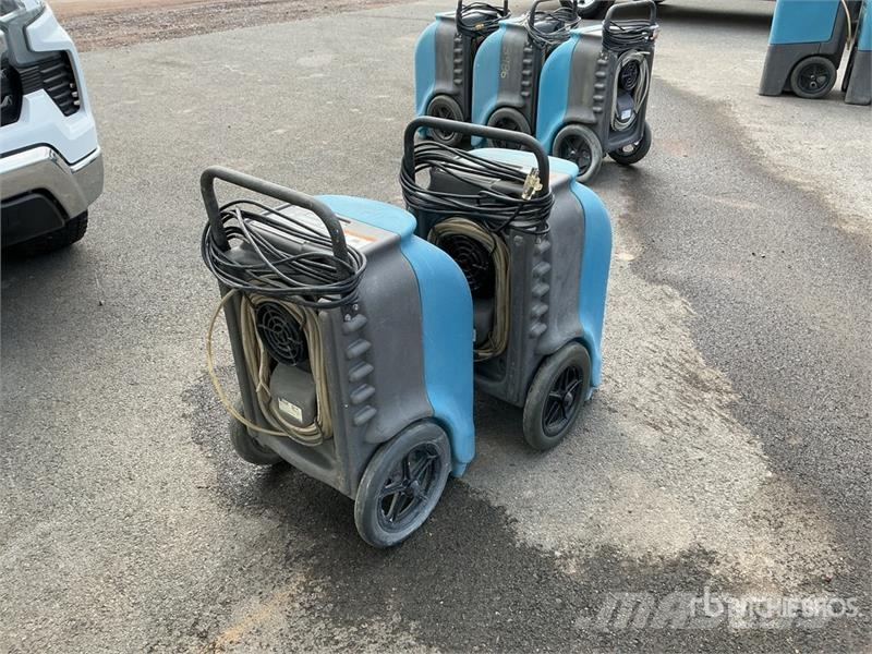 Quantity of (2) Dehumidifier - Fits DRI-EAZ DRIZAI Drugi deli