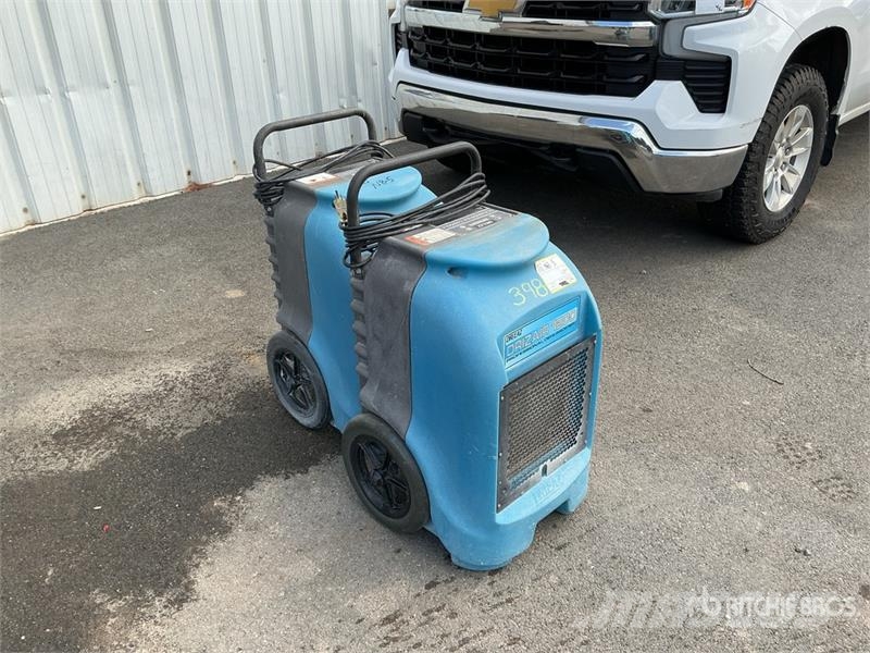Quantity of (2) Dehumidifier - Fits DRI-EAZ DRIZAI Drugi deli