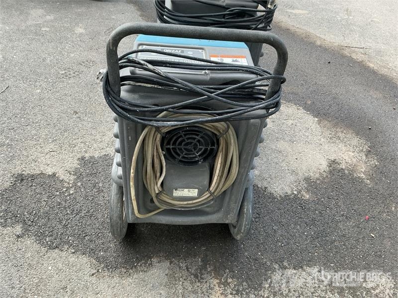 Quantity of (2) Dehumidifier - Fits DRI-EAZ DRIZAI Drugi deli