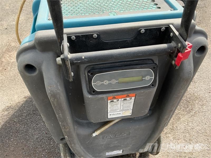 Quantity of (2) Dehumidifier - Fits DRI-EAZ LGR 70 Drugi deli