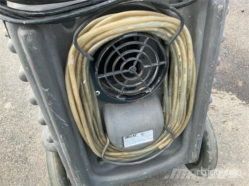 Quantity of (2) Dehumidifier - Fits DRI-EAZ DRIZAI Drugi deli