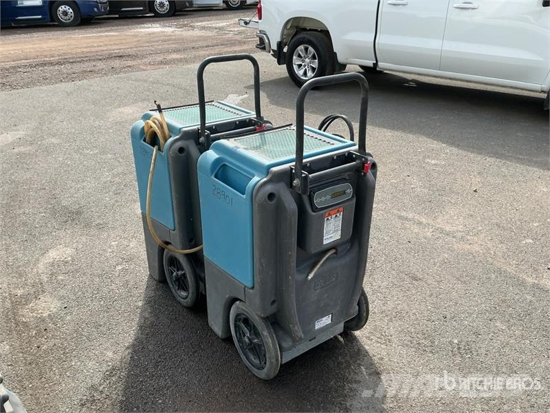 Quantity of (2) Dehumidifier - Fits DRI-EAZ LGR 70 Drugi deli