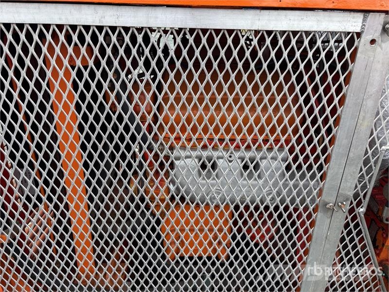 Quantity of (2) Framo Hydraulic Power Unit Other Underground Equipment