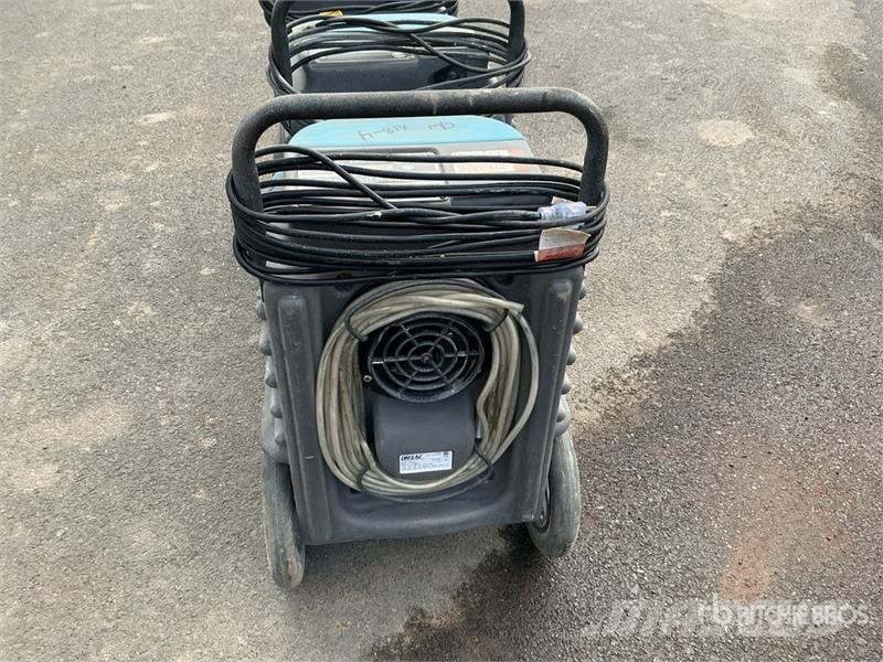 Quantity of (3) Dehumidifier - Fits DRI-EAZ DRIZAI Drugi deli