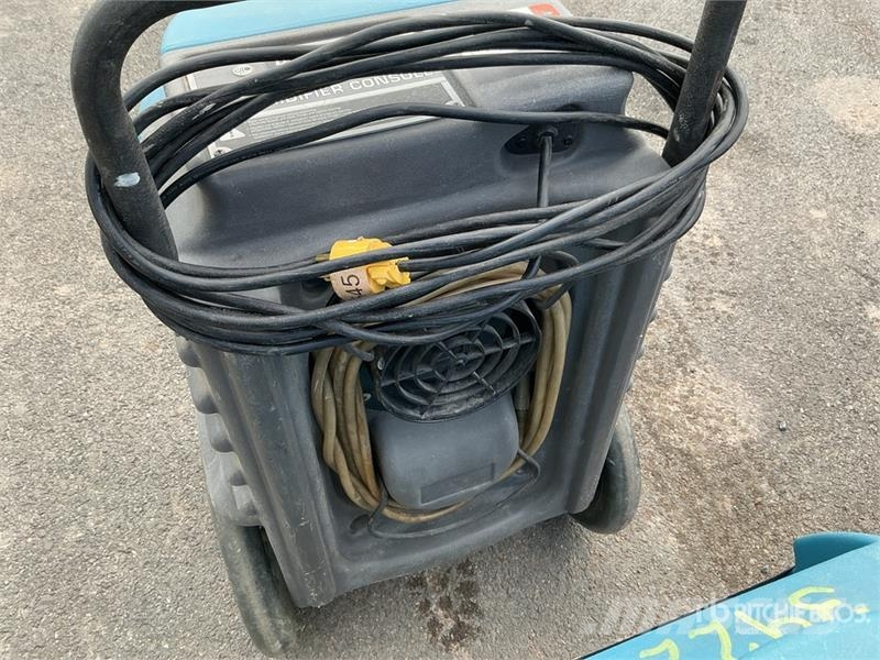 Quantity of (3) Dehumidifier - Fits DRI-EAZ DRIZAI Drugi deli
