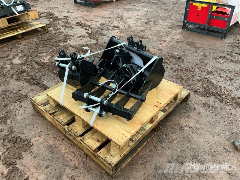  Quantity of (5)  AGT 12EX-SET5 Mini Excavator Atta مكونات أخرى
