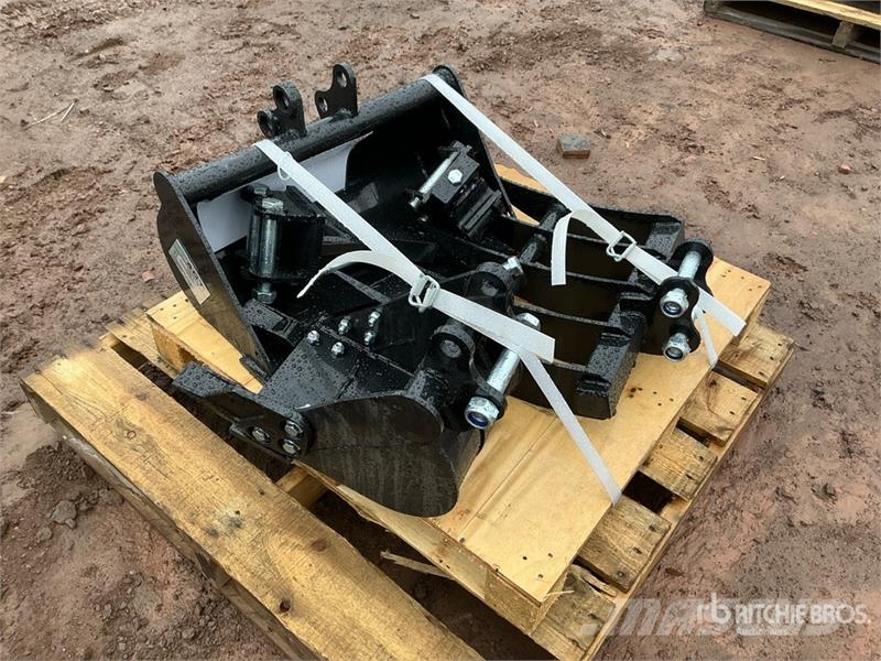  Quantity of (5)  AGT 12EX-SET5 Mini Excavator Atta مكونات أخرى