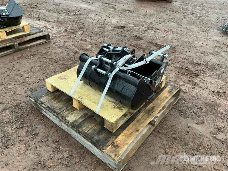  Quantity of (5)  AGT 12EX-SET5 Mini Excavator Atta مكونات أخرى