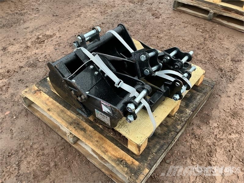  Quantity of (5)  AGT 12EX-SET5 Mini Excavator Atta مكونات أخرى