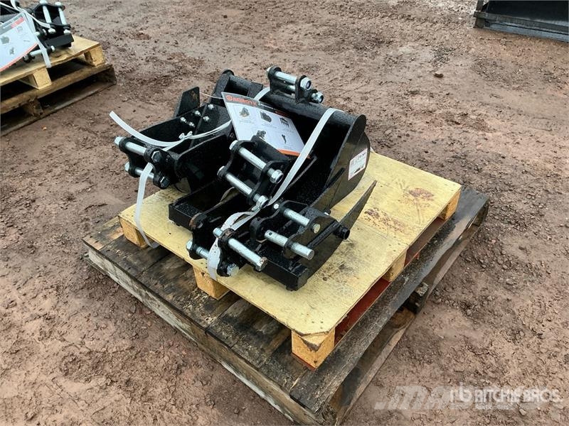  Quantity of (5)  AGT 12EX-SET5 Mini Excavator Atta مكونات أخرى
