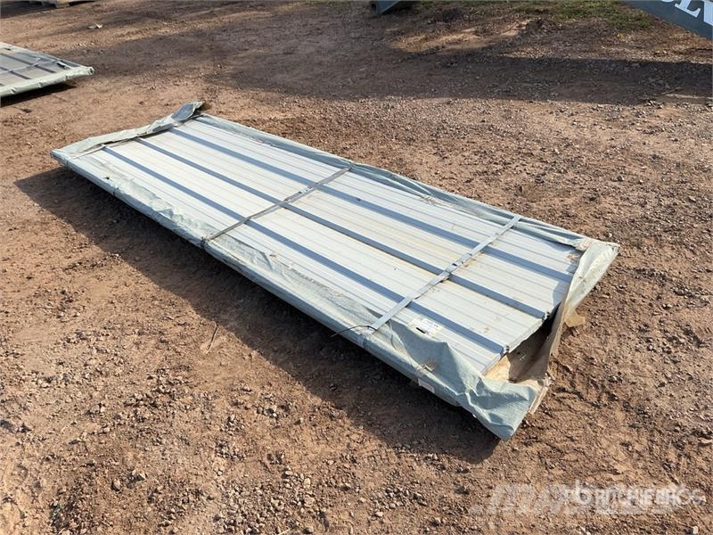 Quantity of (50) SKLP SK-XH50 Galvalume Steel She Seilwinden, Bauaufzüge und Lastenaufzüge