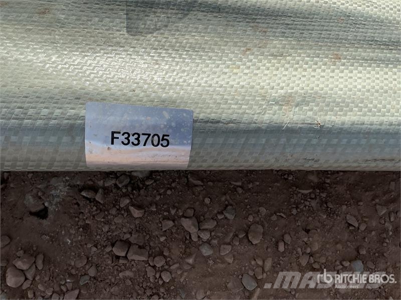 Quantity of (50) SKLP SKH50 Galvalume Steel Sheet Seilwinden, Bauaufzüge und Lastenaufzüge