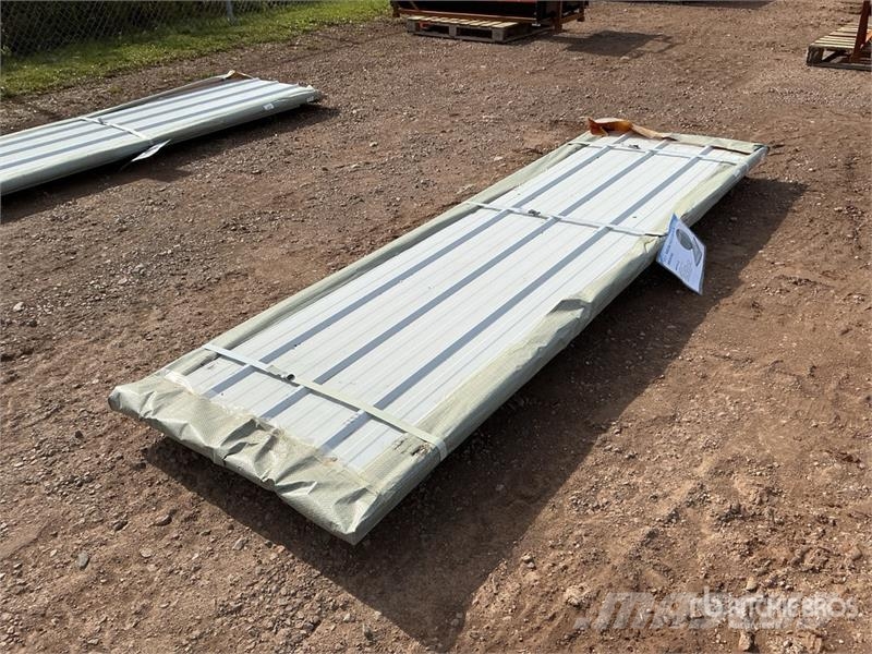  Quantity of (50)  SKLP SK-XH50 Galvalume Steel She Seilwinden, Bauaufzüge und Lastenaufzüge