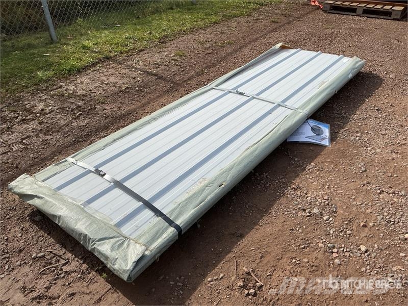 Quantity of (50) SKLP SK-XH50 Galvalume Steel She Seilwinden, Bauaufzüge und Lastenaufzüge