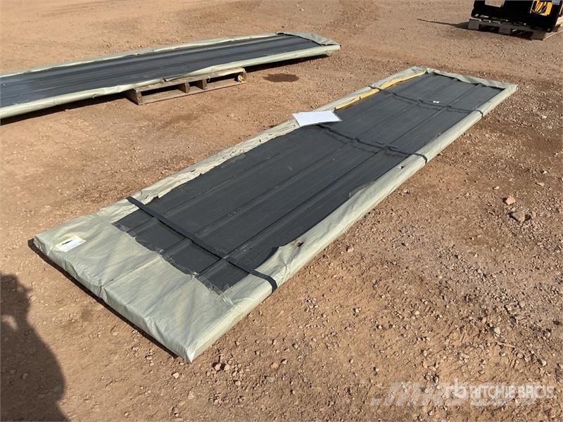  Quantity of (50)  SKLP SKH50 Galvalume Steel Sheet Seilwinden, Bauaufzüge und Lastenaufzüge