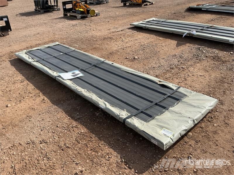  Quantity of (50)  SKLP SKH50 Galvalume Steel Sheet Seilwinden, Bauaufzüge und Lastenaufzüge