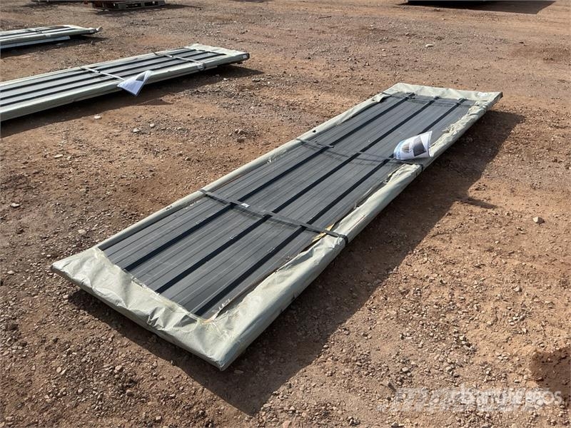  Quantity of (50)  SKLP SKH50 Galvalume Steel Sheet Seilwinden, Bauaufzüge und Lastenaufzüge