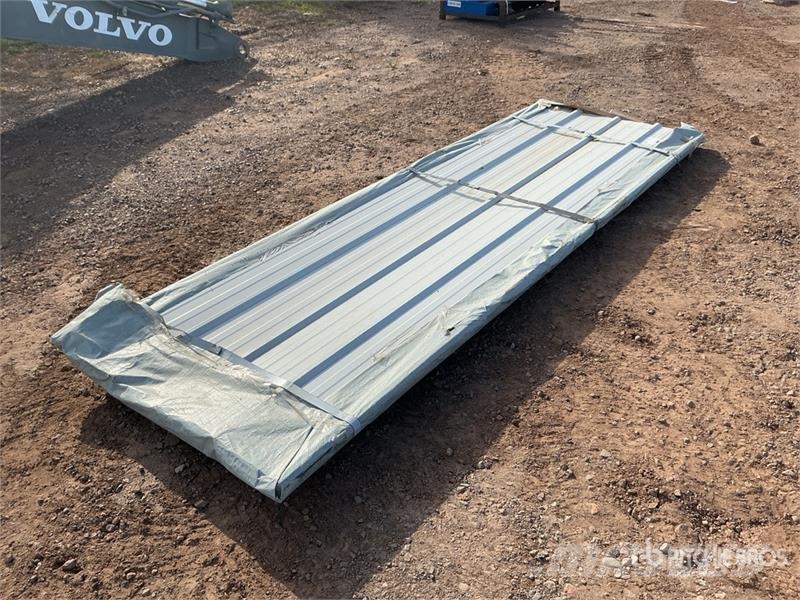 Quantity of (50) SKLP SK-XH50 Galvalume Steel She Seilwinden, Bauaufzüge und Lastenaufzüge
