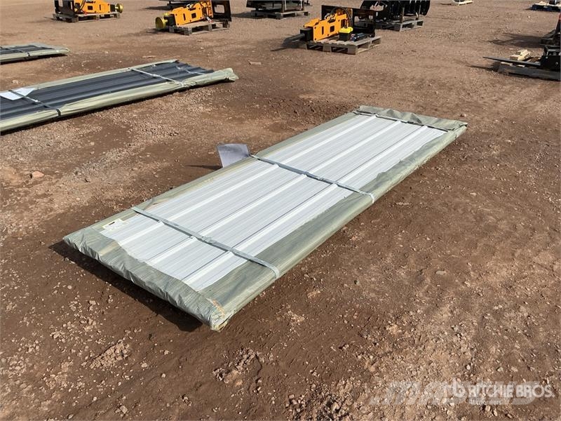  Quantity of (50)  SKLP SK-XH50 Galvalume Steel She Seilwinden, Bauaufzüge und Lastenaufzüge